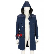 Devil May Cry 5 Nero Jacket